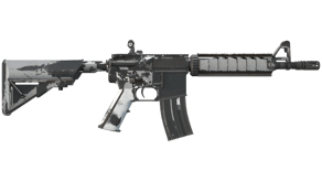 Urban DDPAT image
