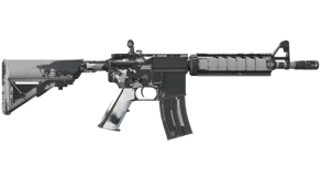 Urban DDPAT image