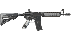 Urban DDPAT image