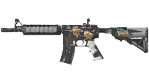 Urban DDPAT image