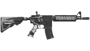 Urban DDPAT image
