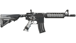 Urban DDPAT image