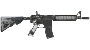 Urban DDPAT image