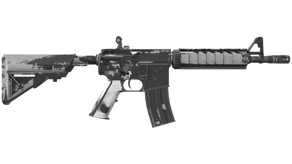 Urban DDPAT image