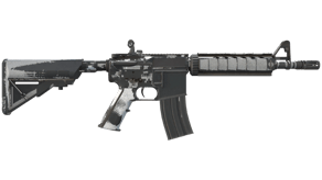 Urban DDPAT image