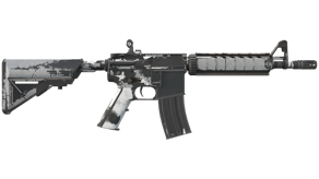 Urban DDPAT image