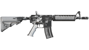 Urban DDPAT image