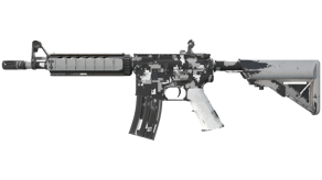 Urban DDPAT image