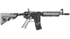 Urban DDPAT image