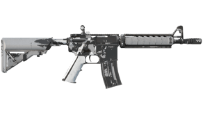 Urban DDPAT image