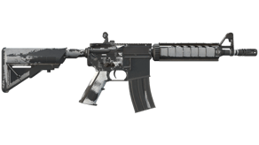 Urban DDPAT image