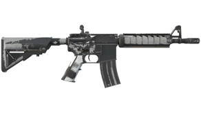 Urban DDPAT image