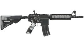Urban DDPAT image
