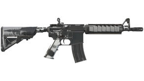 Urban DDPAT image
