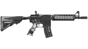Urban DDPAT image