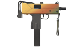 Amber Fade image
