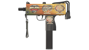 Amber Fade image