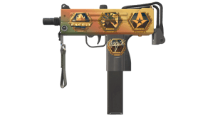 Amber Fade image