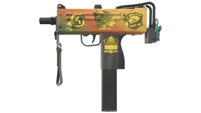 Amber Fade image