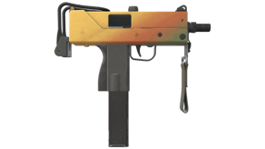 Amber Fade image