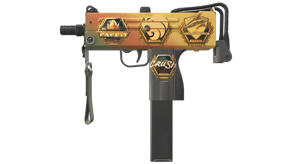 Amber Fade image