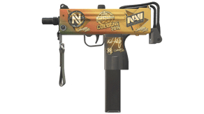 Amber Fade image
