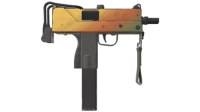 Amber Fade image