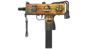 Amber Fade image