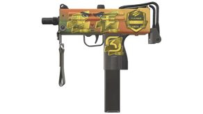 Amber Fade image