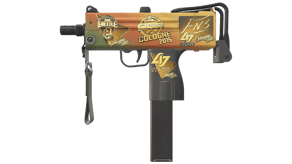 Amber Fade image