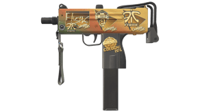 Amber Fade image
