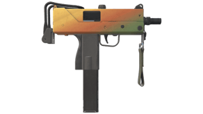 Amber Fade image