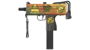 Amber Fade image