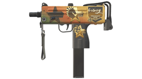 Amber Fade image