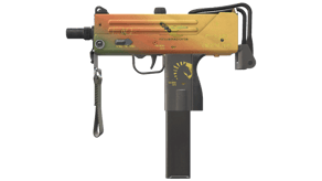 Amber Fade image