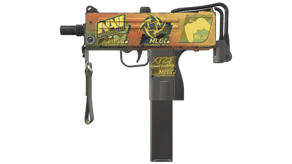 Amber Fade image