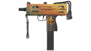 Amber Fade image