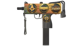 Amber Fade image