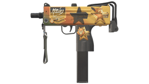 Amber Fade image
