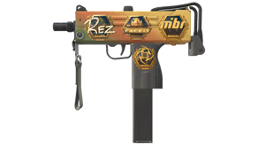 Amber Fade image