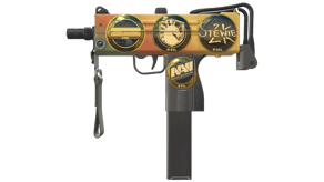 Amber Fade image