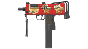 Candy Apple image