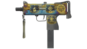 Case Hardened image