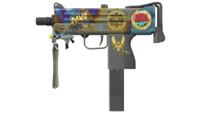 Case Hardened image