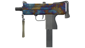 Case Hardened image