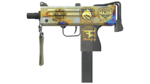Case Hardened image