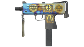 Case Hardened image