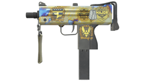 Case Hardened image
