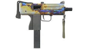 Case Hardened image