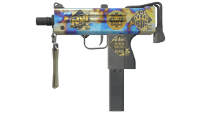 Case Hardened image
